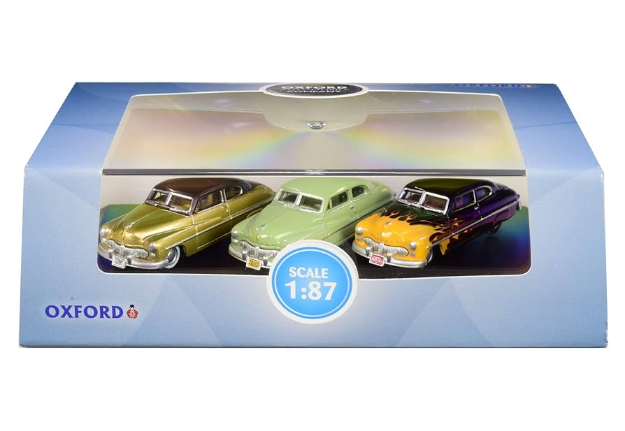 Oxford Diecast　ミニカー Amazon | OXFORD DIECAST 76P4003 Rover P4 Black (Cornwall