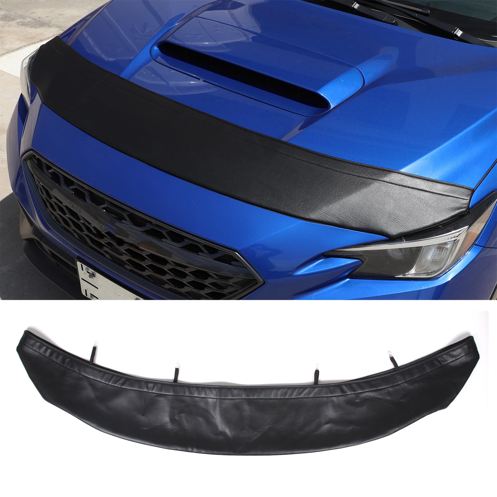 Amazon | スバル WRX/レヴォーグ 2022年～現行に専用 ボンネット