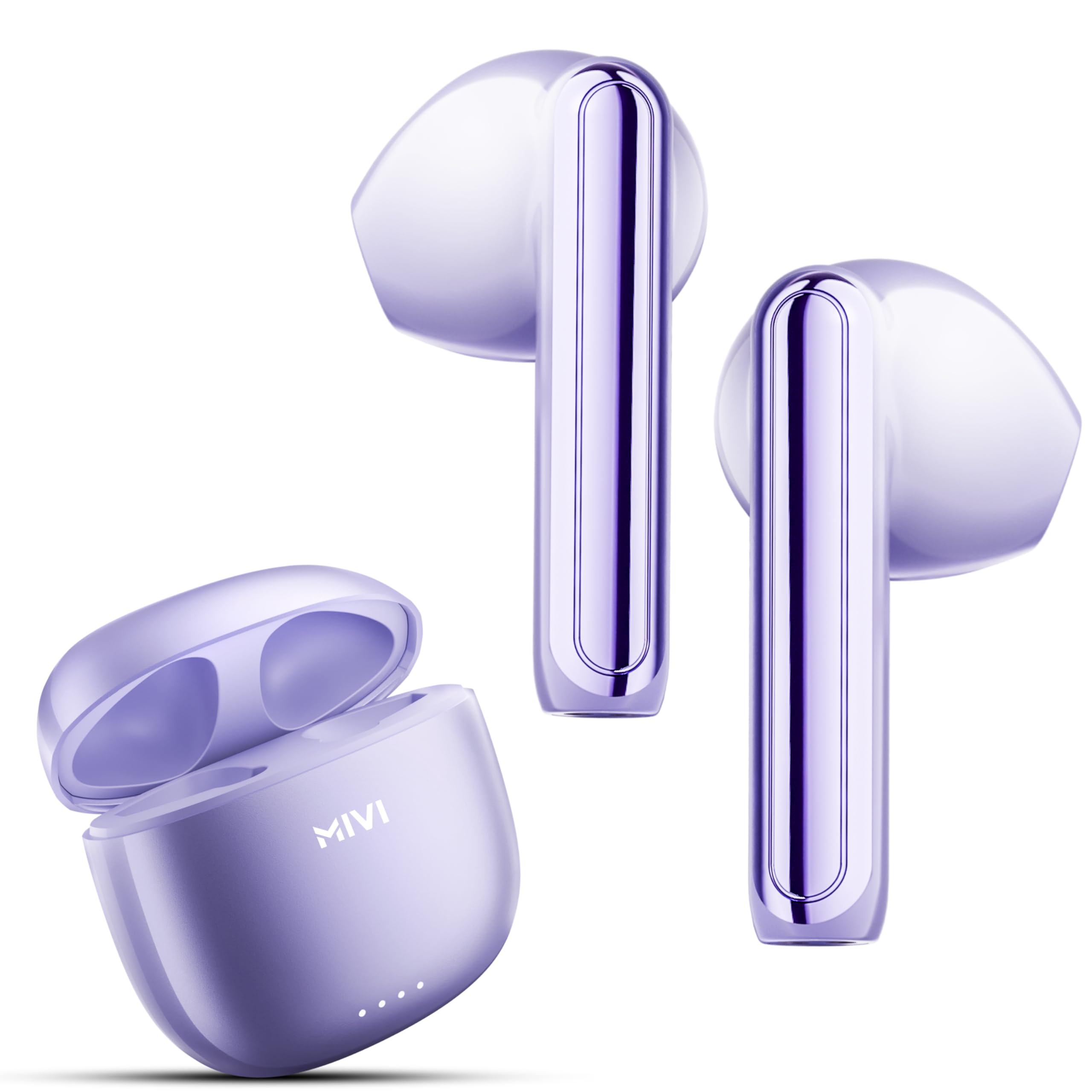 Mivi Duopods I1