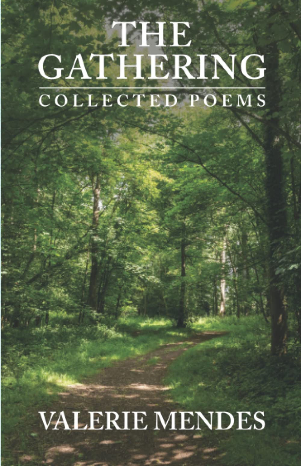 The Gathering: Collected Poems
