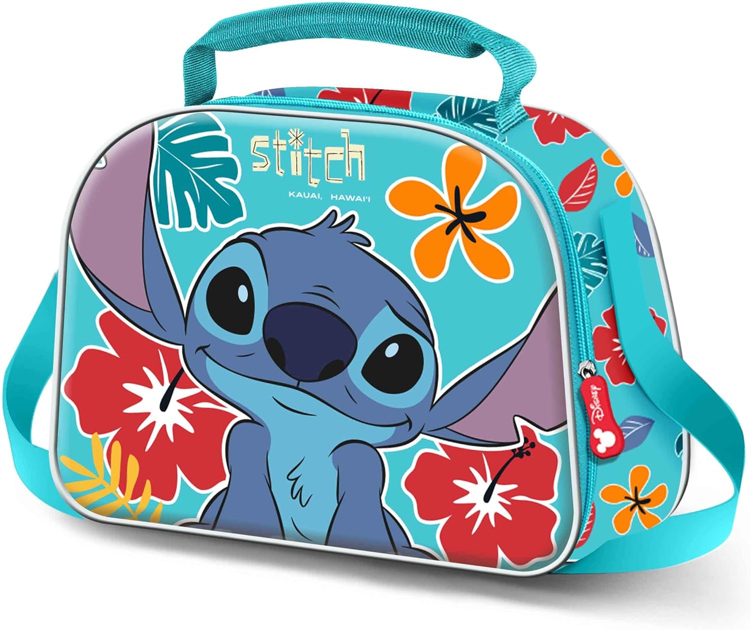 Disney Lilo et Stitch Surprise-Sac à Bandoulière Muffin Mini main image 1