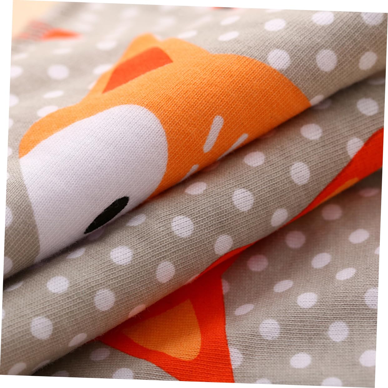 Abaodam 16pièces Bavoirs Bandana Coton Pour Garçon Fille Bavoirs Absorbants Pour Nourrissons Et Dentition Serviettes Salivaire De Unisexe