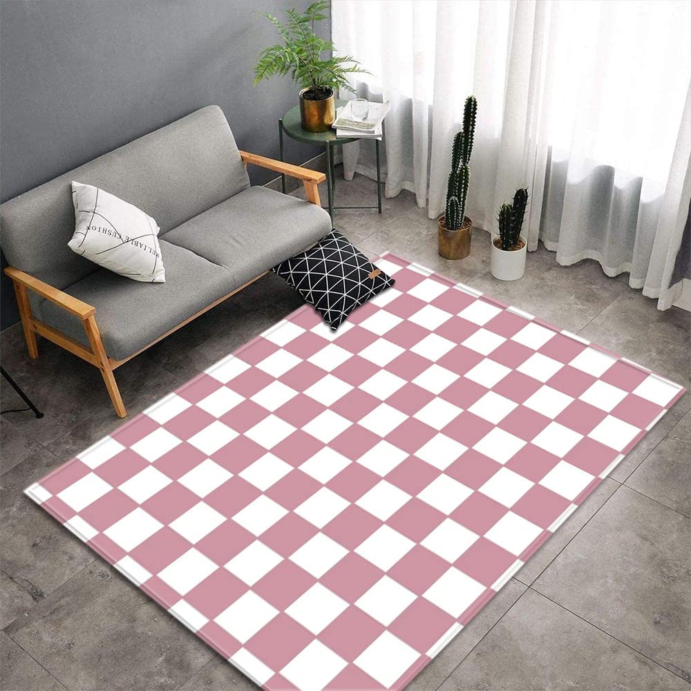 Tapis de couloir lavable et antidérapant pour en finir avec les taches