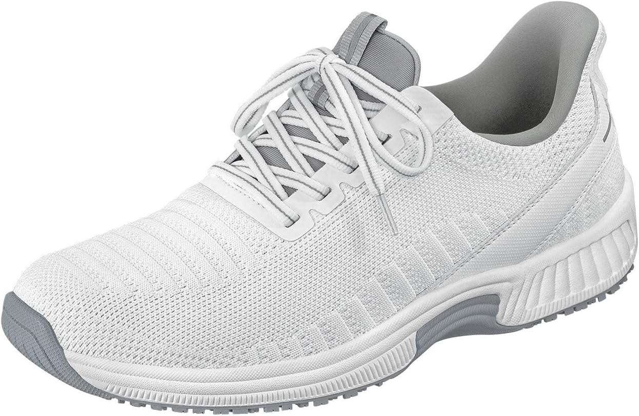 Orthofeet Women's Orthopedic HandsFree SlipOn Sneakers