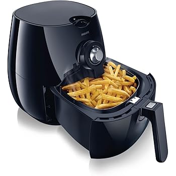 Philips airfryer xxl recensioni