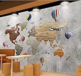 Facile à installer ! Tout le monde peut le faire. Il suffit de mélanger la colle à papier peint avec de l'eau et de l'appliquer uniformément directement sur le mur (ne pas appliquer la colle à papier peint sur le papier peint). Le papier peint est ensuite posé bande par bande sur le mur et essuyé avec un chiffon sec.