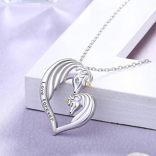 Miniatura 7 de Anillos giratorios para la ansiedad para mujeres, plata de ley 925, bandas de promesa rosa rosa para aliviar el estrés, joyería antiansiedad,