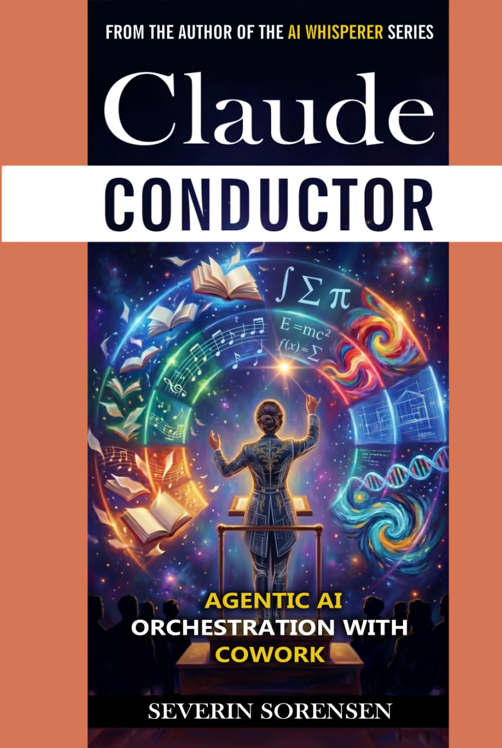 Claude Conductor: Agentic AI Orchestration with Cowork