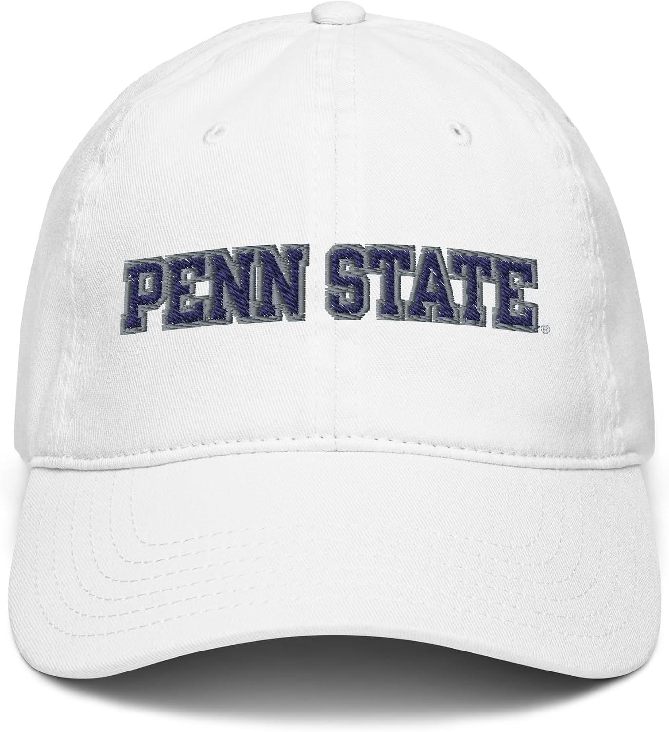 Penn State Nittany Lions Title Officially Licensed Adjustable Baseball Hat