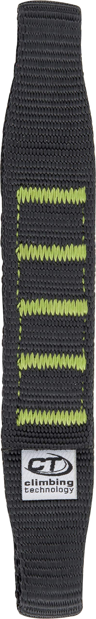 Climbing Technology Lime 2e661dpc0lctstd Report, Vert/Gris, 17 cm