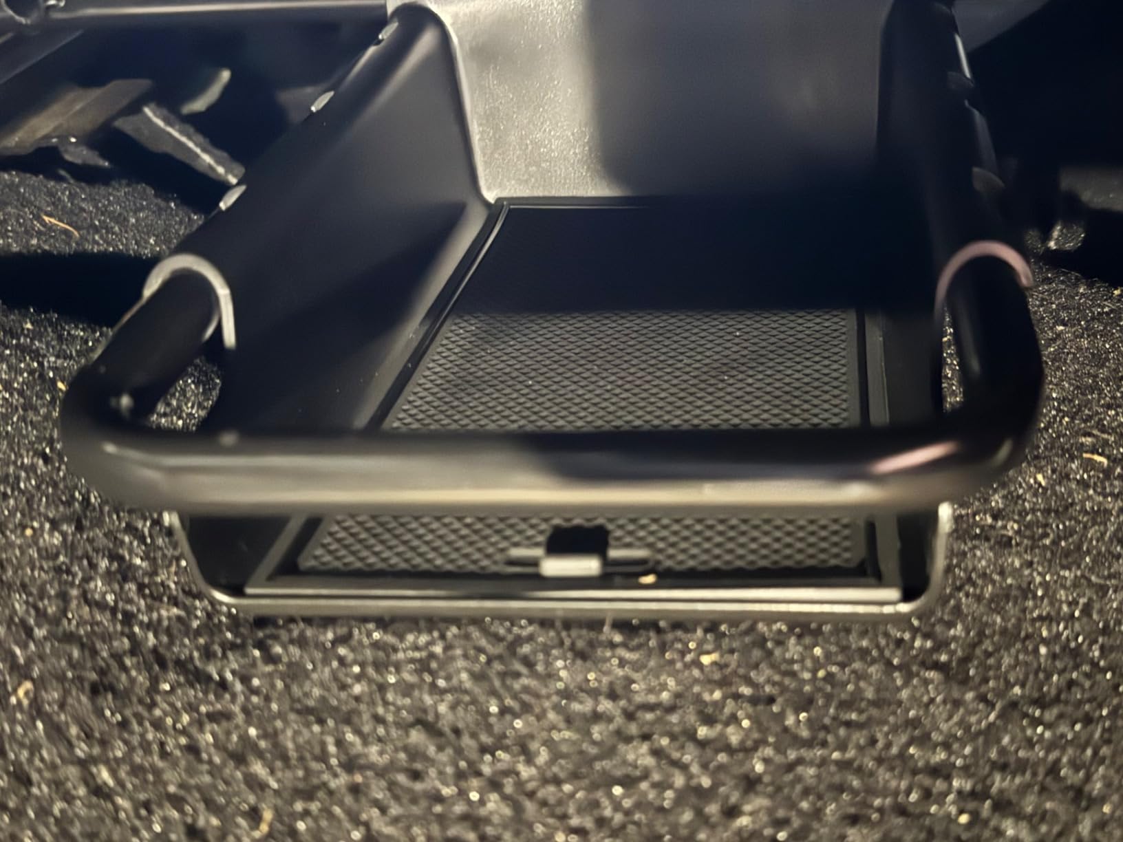 JKCOVER Under Seat Storage Tray For Jeep Wrangler JL/JLU & Gladiator JT | Hidden Organizer 2018-2025