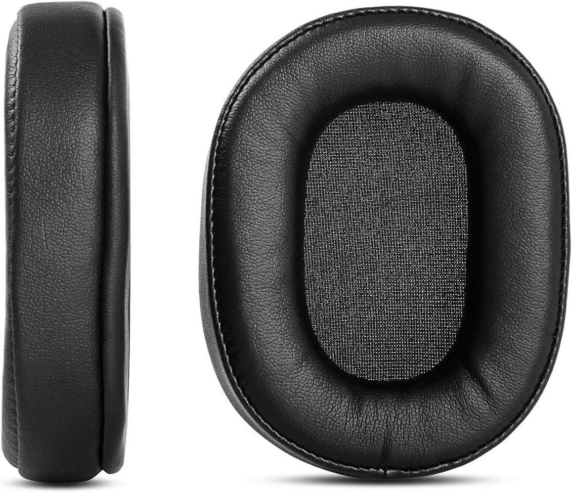 Ear Pads Cushion Earpads Pillow Foam Replacement Compatible with JAMSWALL Xbox One Gaming Headphones