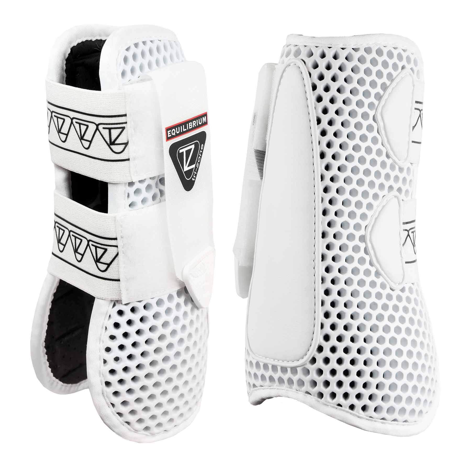 Equilibrium New Tri-Zone Open Fronted Cross Country Boot