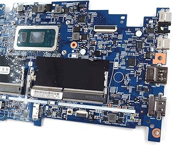 Amazon.com: Bayjebu Parts for Lenovo ThinkPad L390 L390 Yoga