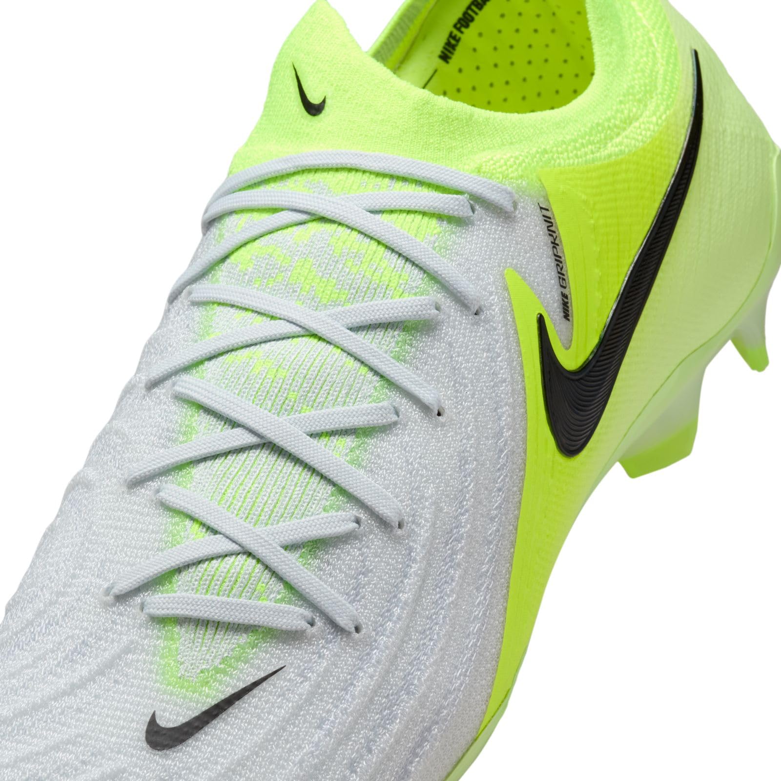 NIKE Mężczyźni Nike Phantom Gx 2 Elite Fg Low-top-fußballschuhButy do piłki nożnej