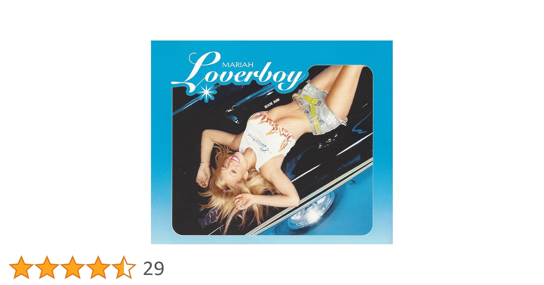 Amazon.co.jp: Loverboy: ミュージック