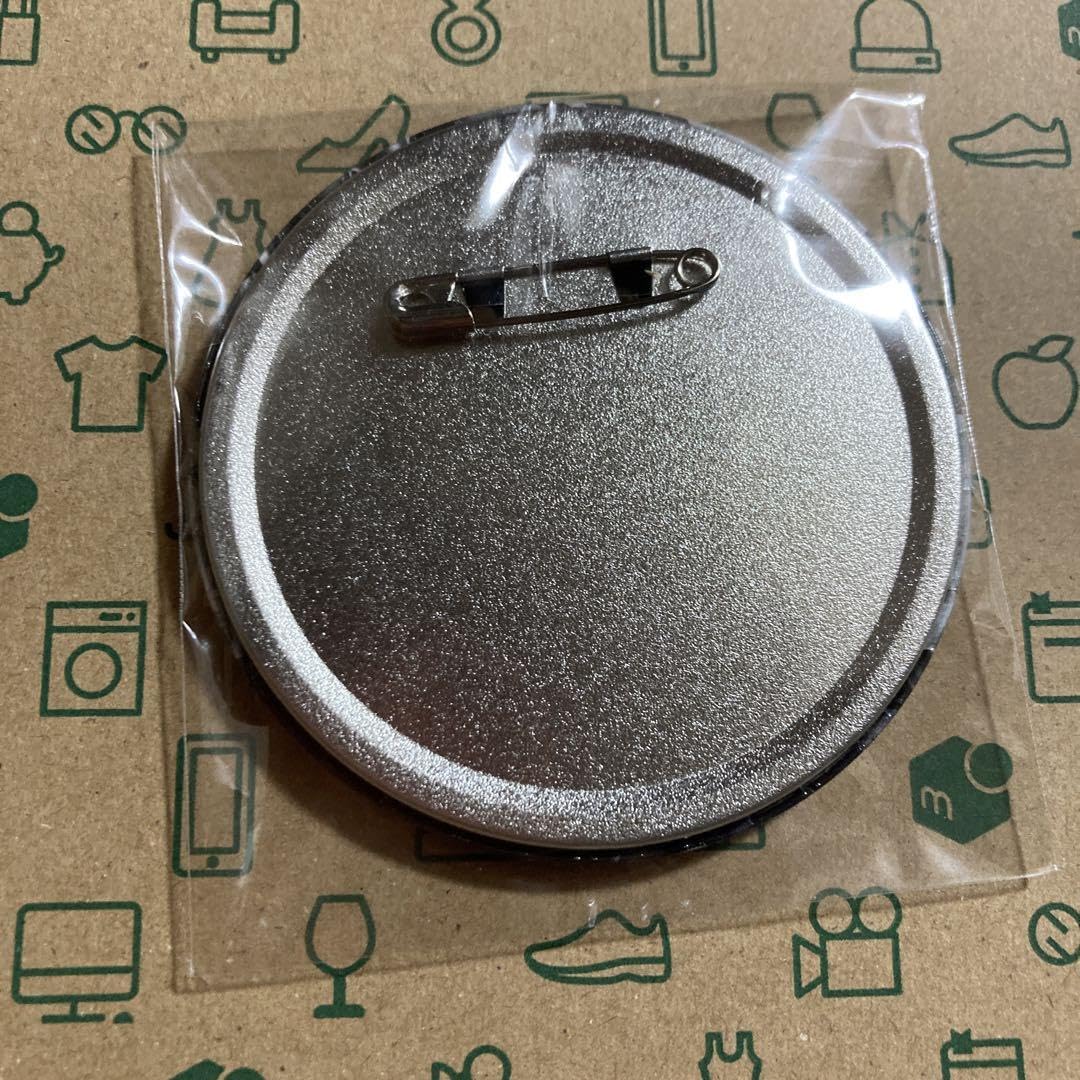 Amazon.co.jp: 映画 Vシネ 仮面ライダーリバイス 缶バッジ カゲロウ