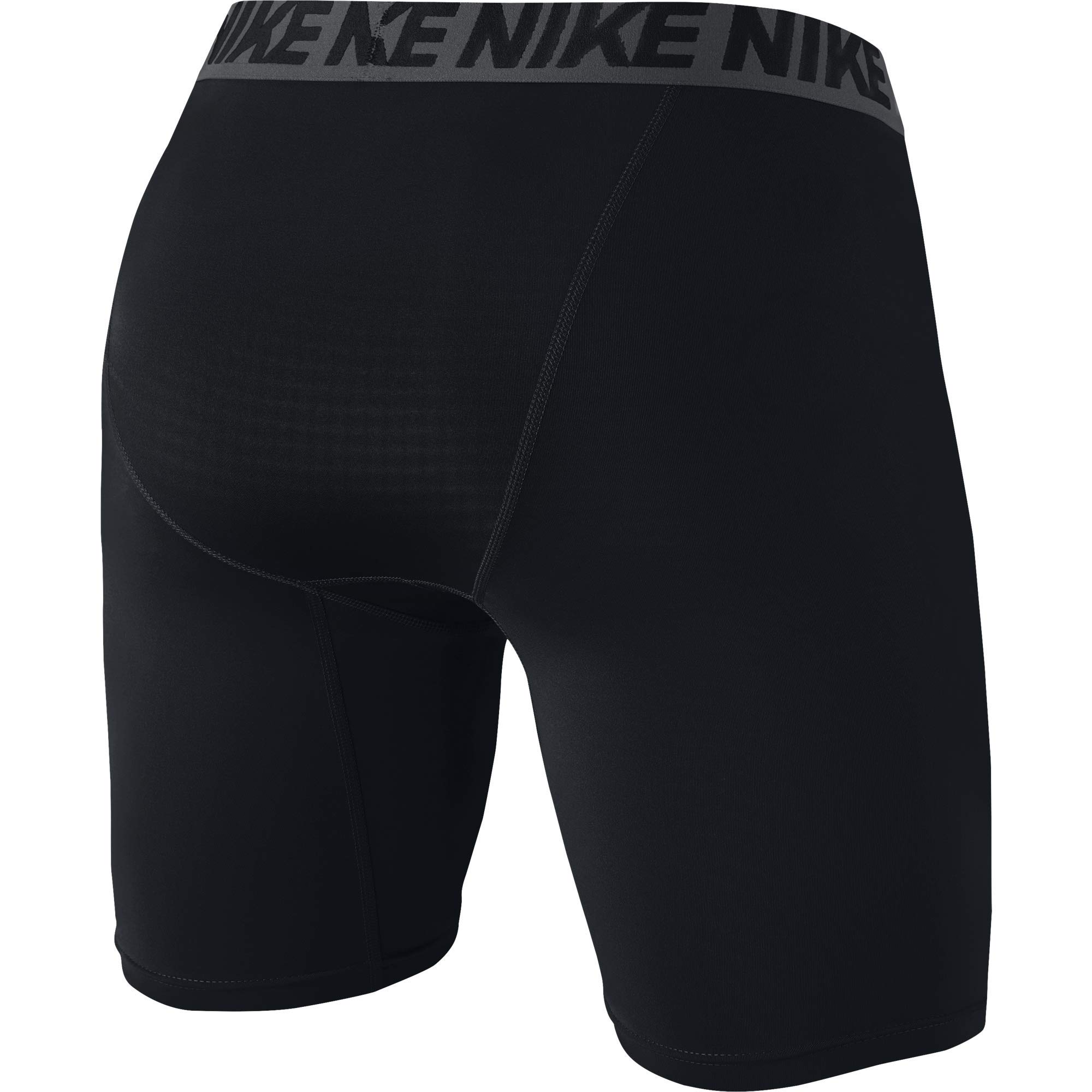 nike men's baselayer training shorts