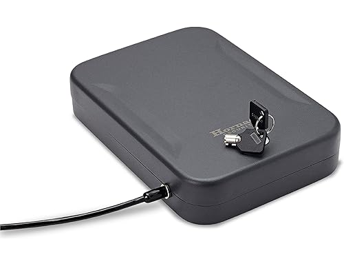 Top 5 Best Hornady Lock Boxes for Guns & Valuables [Year]