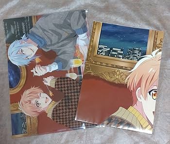 Amazon.co.jp: アイドリッシュセブン アイナナ 和泉三月 四葉環