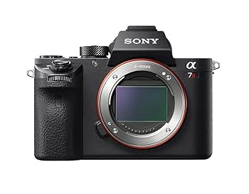 SONY α7R ILCE-7R Sony a7R (Alpha 7R) ILCE-7R - digital camera - body only for
