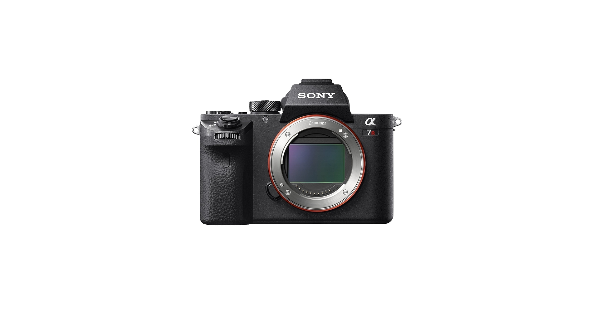 SONY - 【ジャンク】SONY ILCE-7RM2 a7R II αR II a7rii Full-frame Camera | 35mm High Resolution Camera | ILCE-7RM2