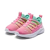 Unisex-Child Softride One4all Slip on Sneaker