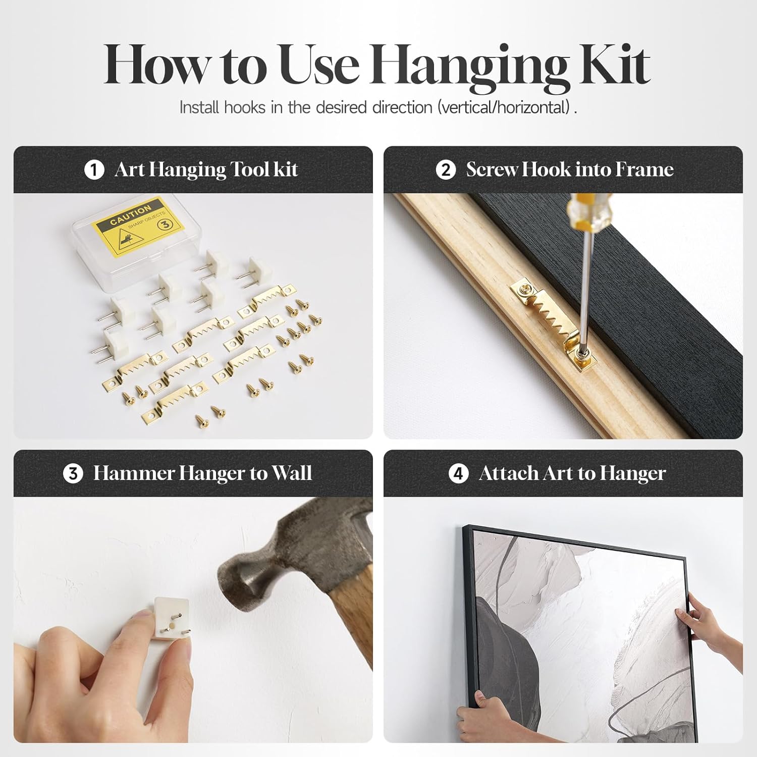 Large Framed Black and White Neutral Abstract Wall Art for Living Room, 3 Piece Boho Canvas Prints Paintings Artwork for Walls, Minimalist Geometric Pictures for Hallway Office Wall Decor 24x36 In Large Framed Black and White Neutral Abstract Wall Art for Living Room, 3 Piece Boho Canvas Prints Paintings Artwork for Walls, Minimalist Geometric Pictures for Hallway Office Wall Decor 24x36 In