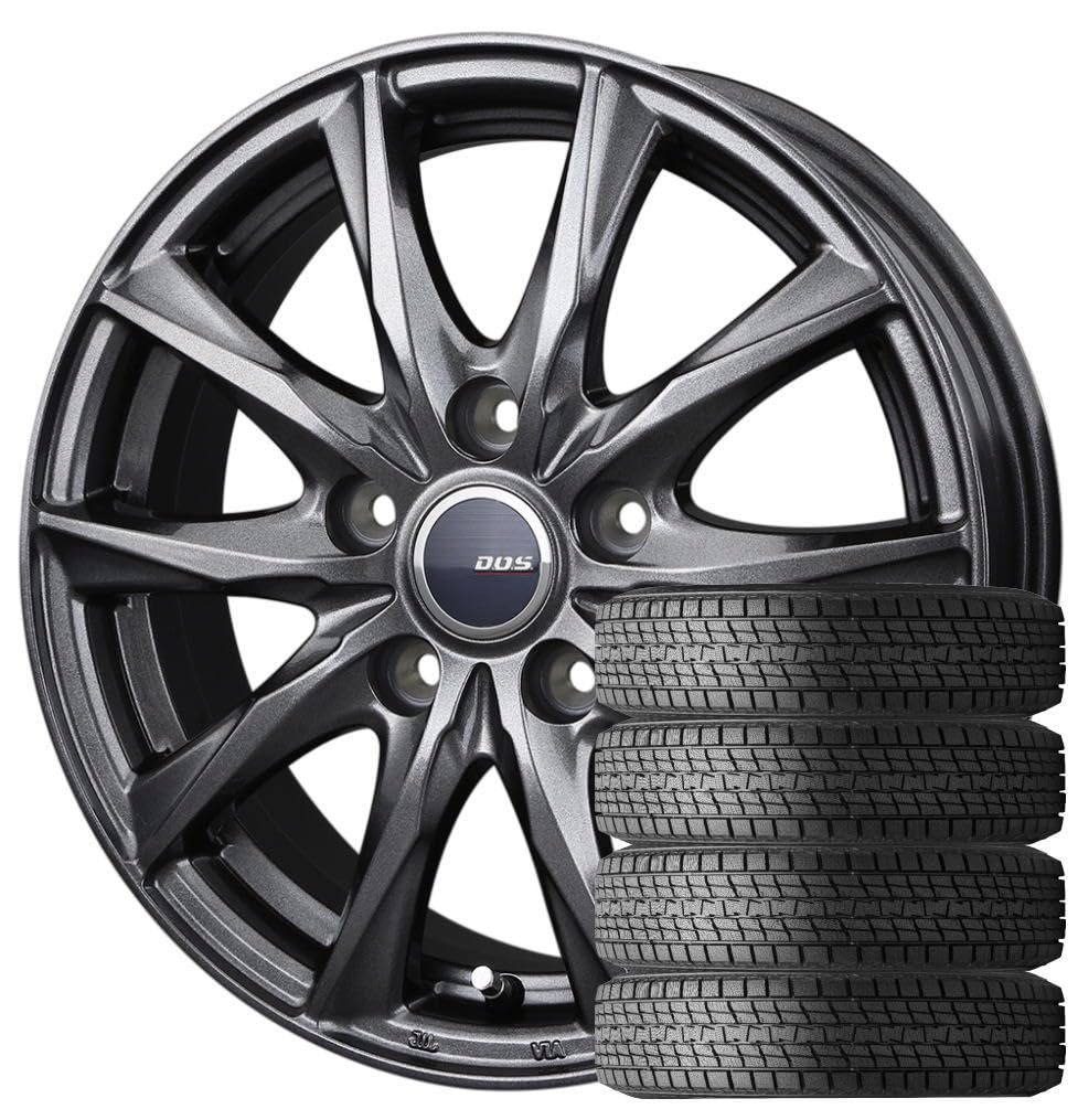 Amazon | 【シエンタ10系】 GOODYEAR アイスナビ7 185/65R15 + 