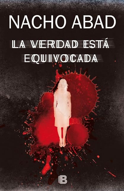 Portada de La verdad está equivocada
