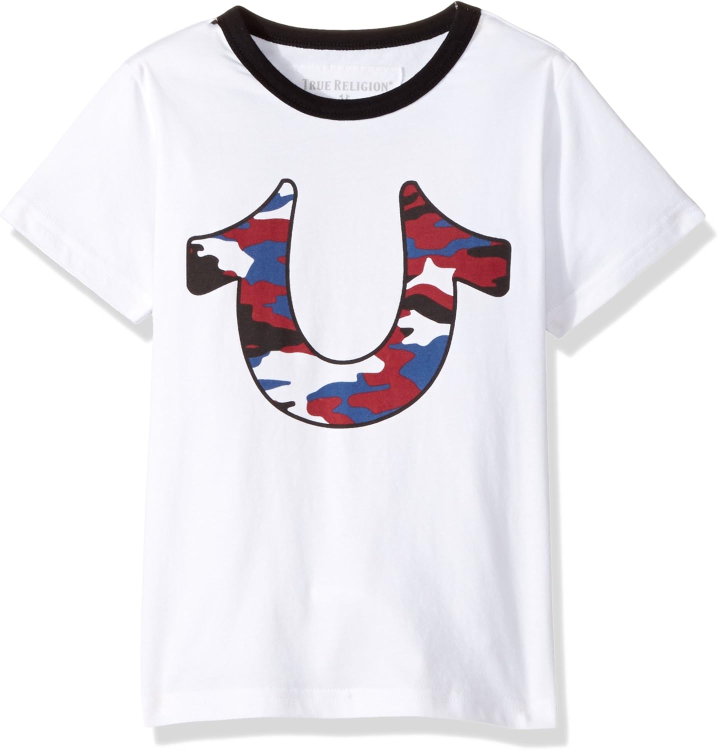 true religion boys t shirt