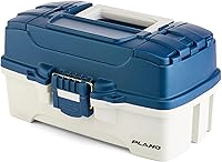 Vista 7 de Caja de aparejos de pesca Plano