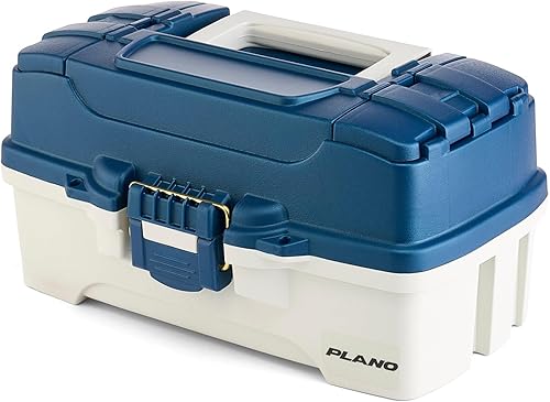 Miniatura 7 de Caja de aparejos de pesca Plano