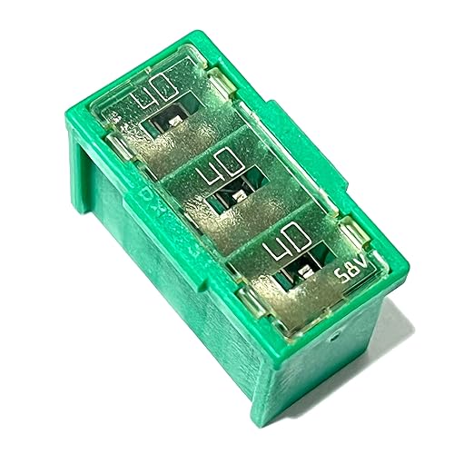 Nuevo repuesto 24370C991B 24370-C991B  9098208299, 90982-08299  404040 Enlace fusible Toyota Nissan Altima Maxima Pathfinder Murano Quest QX56, etc