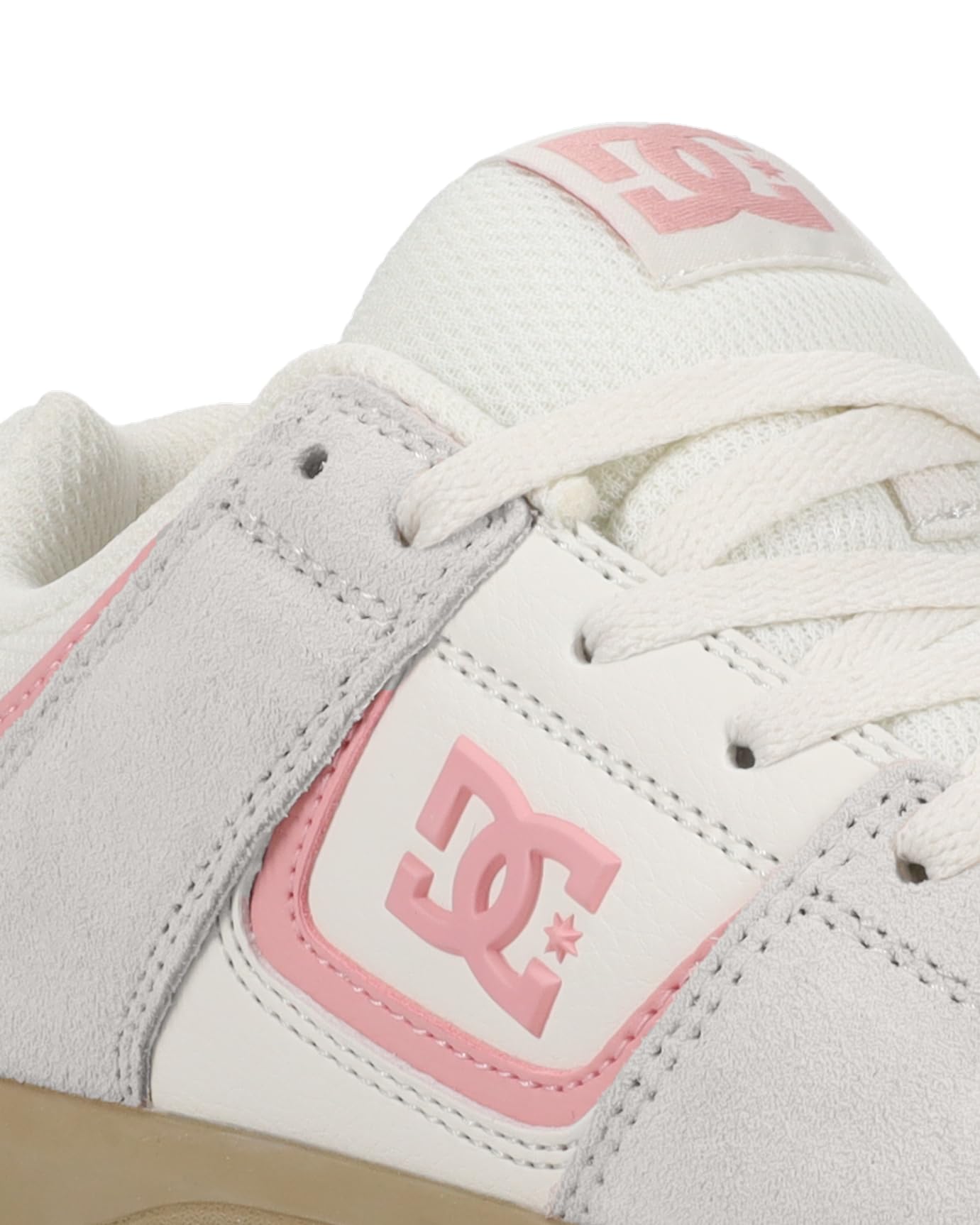 DC Shoes Damen CureSkate-Schuh