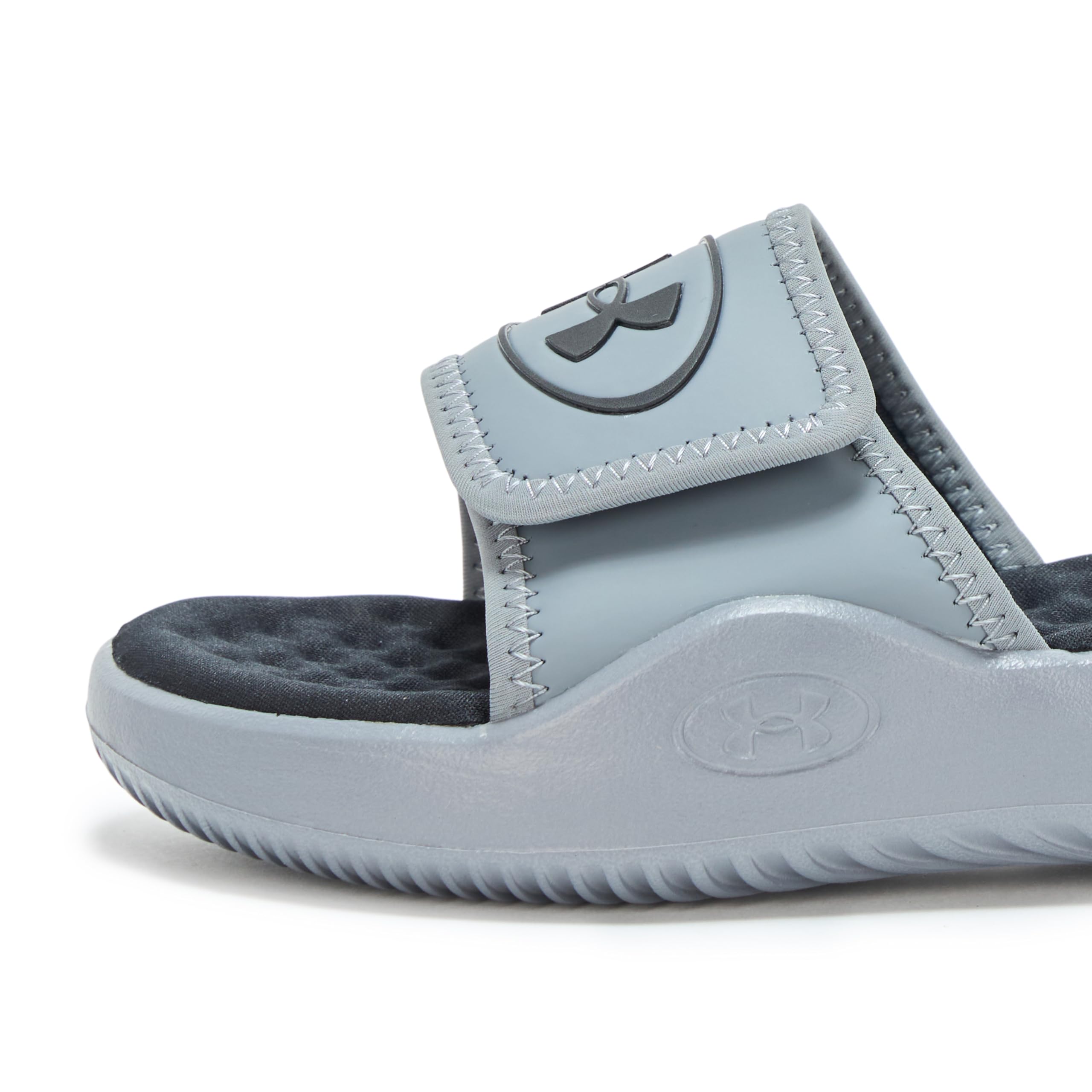 Under Armour Ignite Pro 8, Sandalias deslizantes Niños