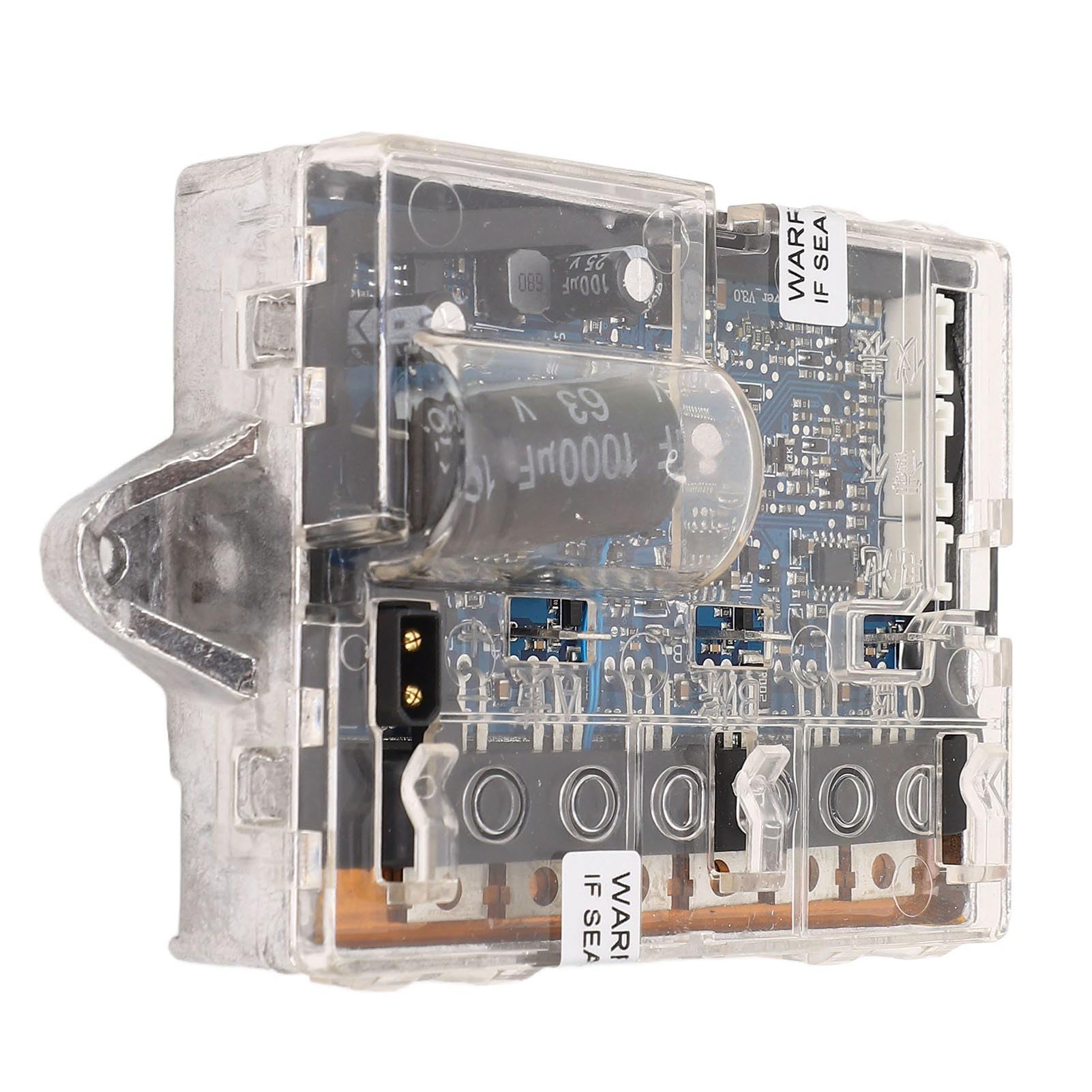 BuyWeek Elektroroller Mainboard Controller für Xiaomi M365 PRO PRO2, V3 Elektroroller Steuerplatine Motherboard Controller ST Chip Verdicktes MOS Rohr