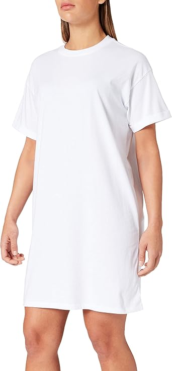 Pieces Women's Pcria Ss Dress Noos Bc Mini