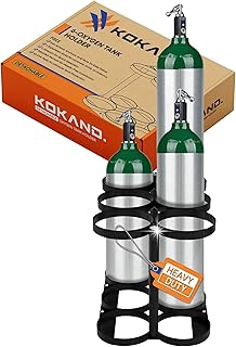 Oxygen Tanks For Home Use Picks collage image 3