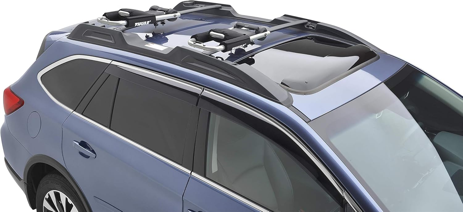 Subaru Outback WRX Impreza Forester OEM Kayak Carrier SOA567K010 WRX Sti Crosstrek Ascent Solterra