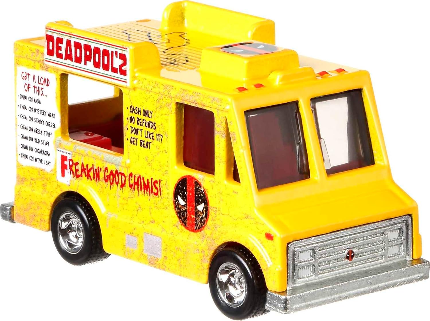 Marvel-inspired Hot Wheels Premium 5-Pack Toy Ghana Ubuy