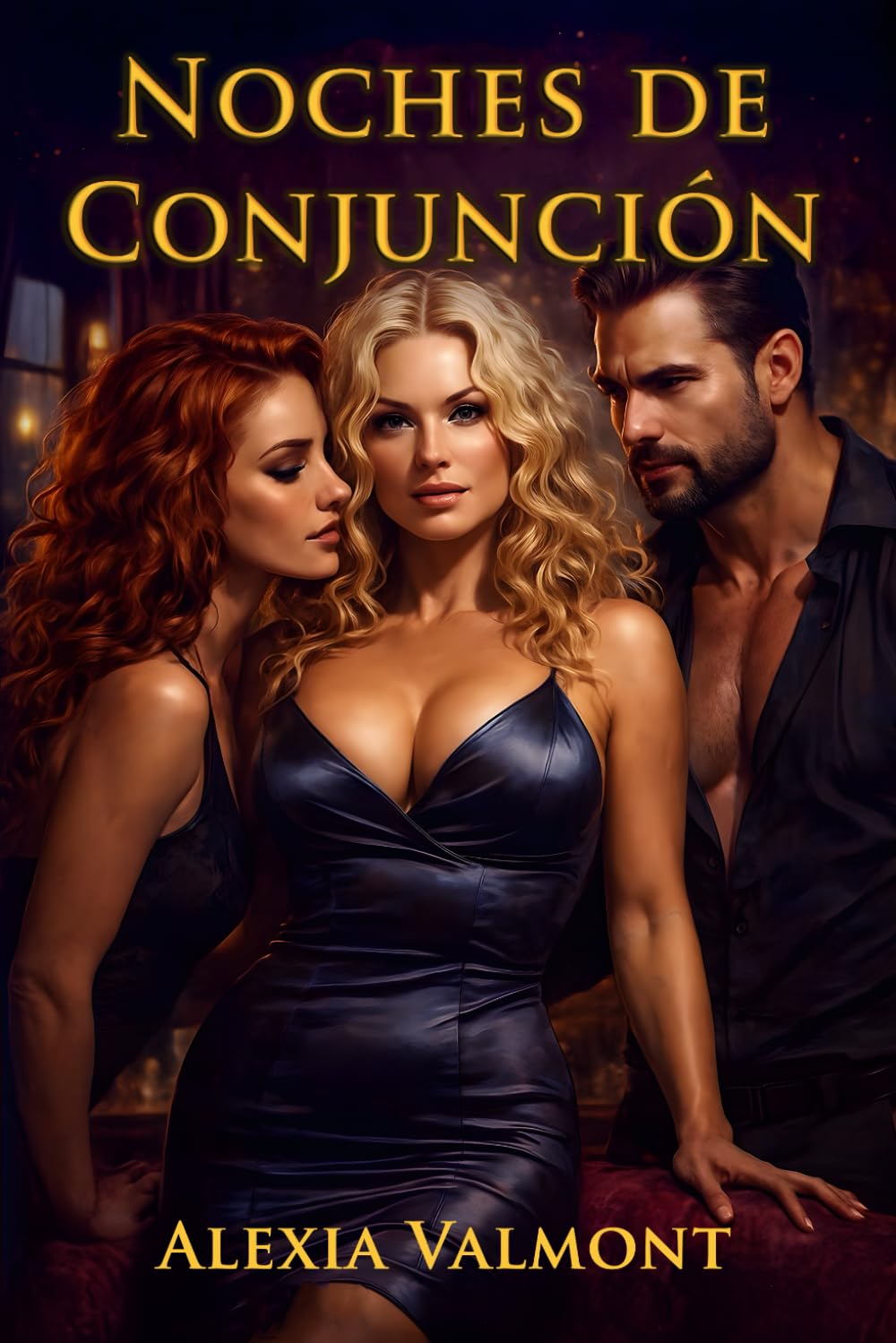 Noches de Conjunción