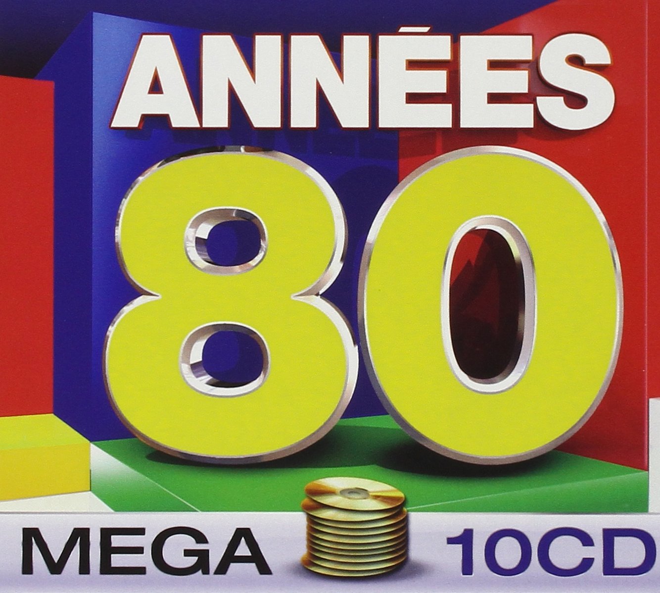 Annees 80