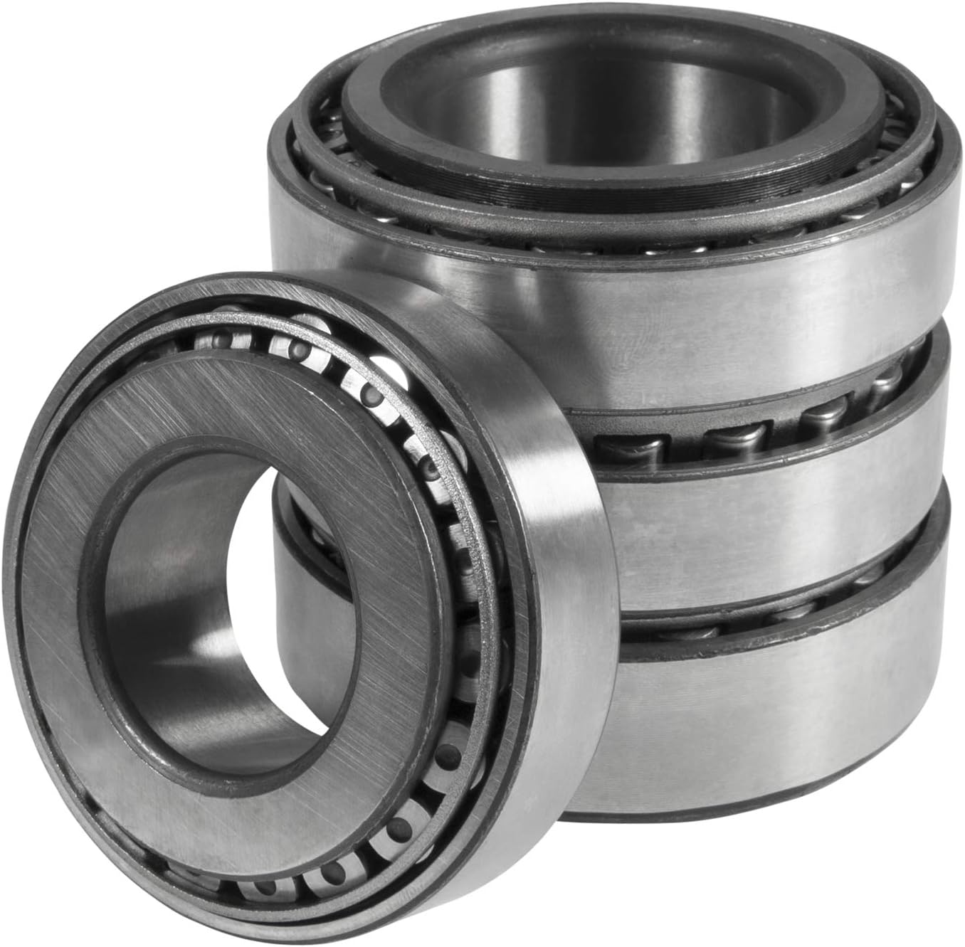 Yukon Gear & Axle (YK GM8.2) Master Overhaul Kit for GM 8.2 Differential GM 8.2" '64-'72