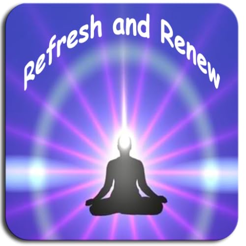 Refresh and Renew Guided Meditation by Ahnalira, part 1 of Align Within series - //medicalbooks.filipinodoctors.org