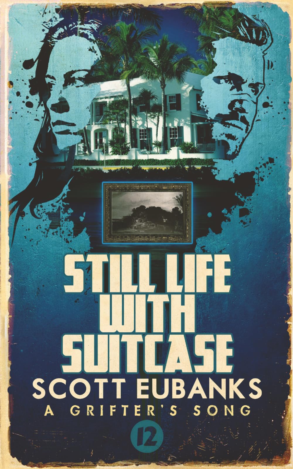 Still Life With Suitcase (A Grifter's Song)