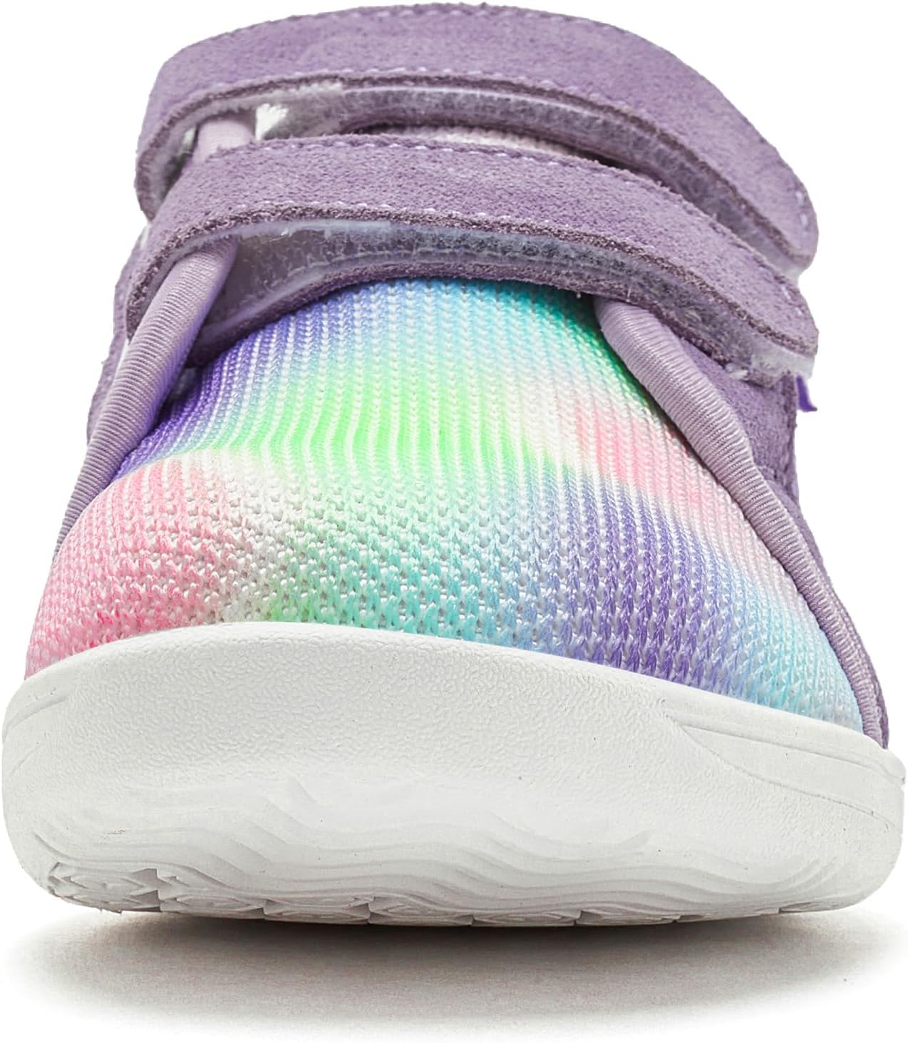 HOBIBEAR Kids Barefoot Shoes Minimalist | Zero Drop | Wide Width Fashion Sneaker Boys/Girls Toddler/Little/Big - Image 5