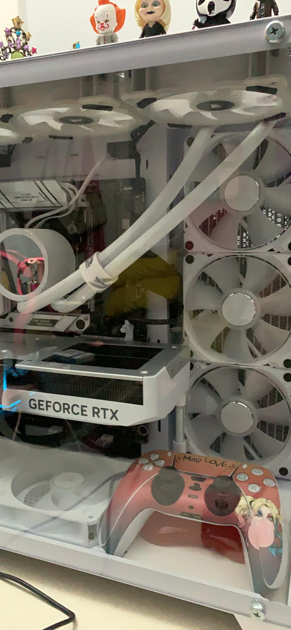 $24/mo - Finance ASUS ROG RYUO III 240 ARGB All-in-one AIO Liquid CPU ...