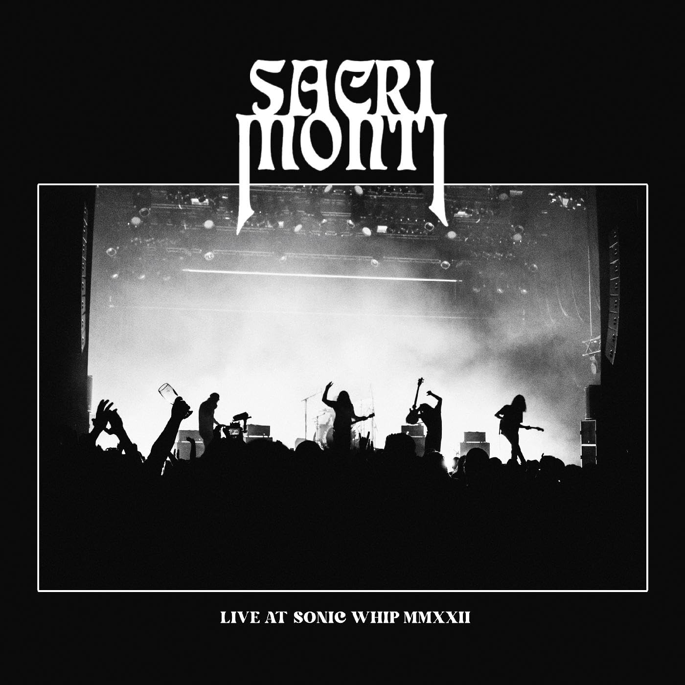 Live At Sonic Whip 2022 (Limited Vinyl) [VINYL]
