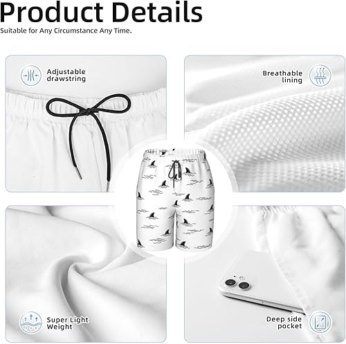 Miniatura 4 de Traje de baño para niños con forro de compresión, traje de baño de secado rápido, traje de baño de playa para niños pequeños